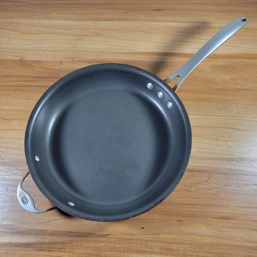 Vintage calphalon skillet - vintage,